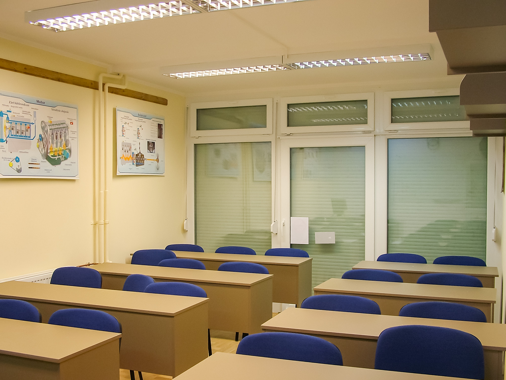 Gelencsér Autósiskola