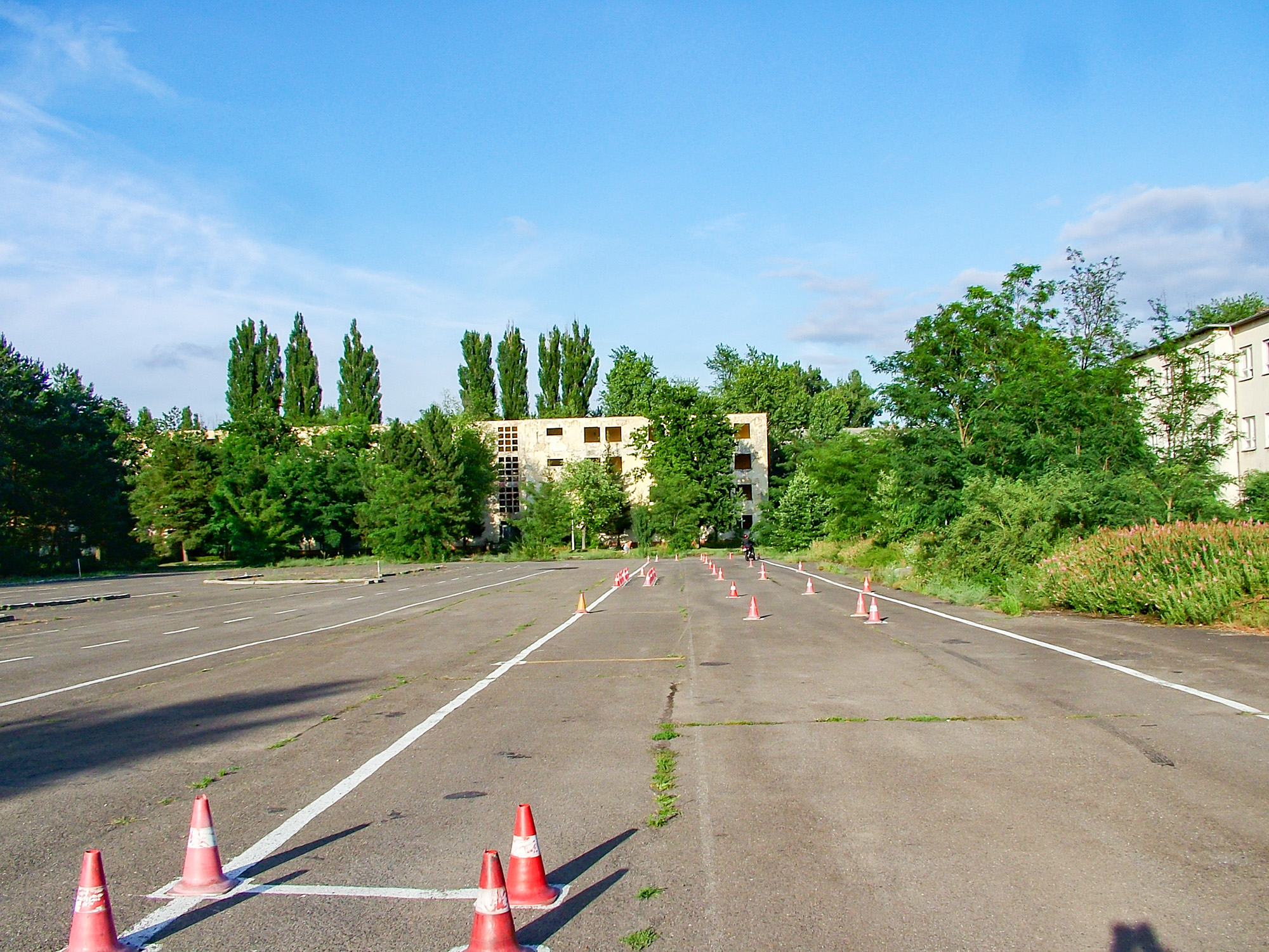 Gelencsér Autósiskola